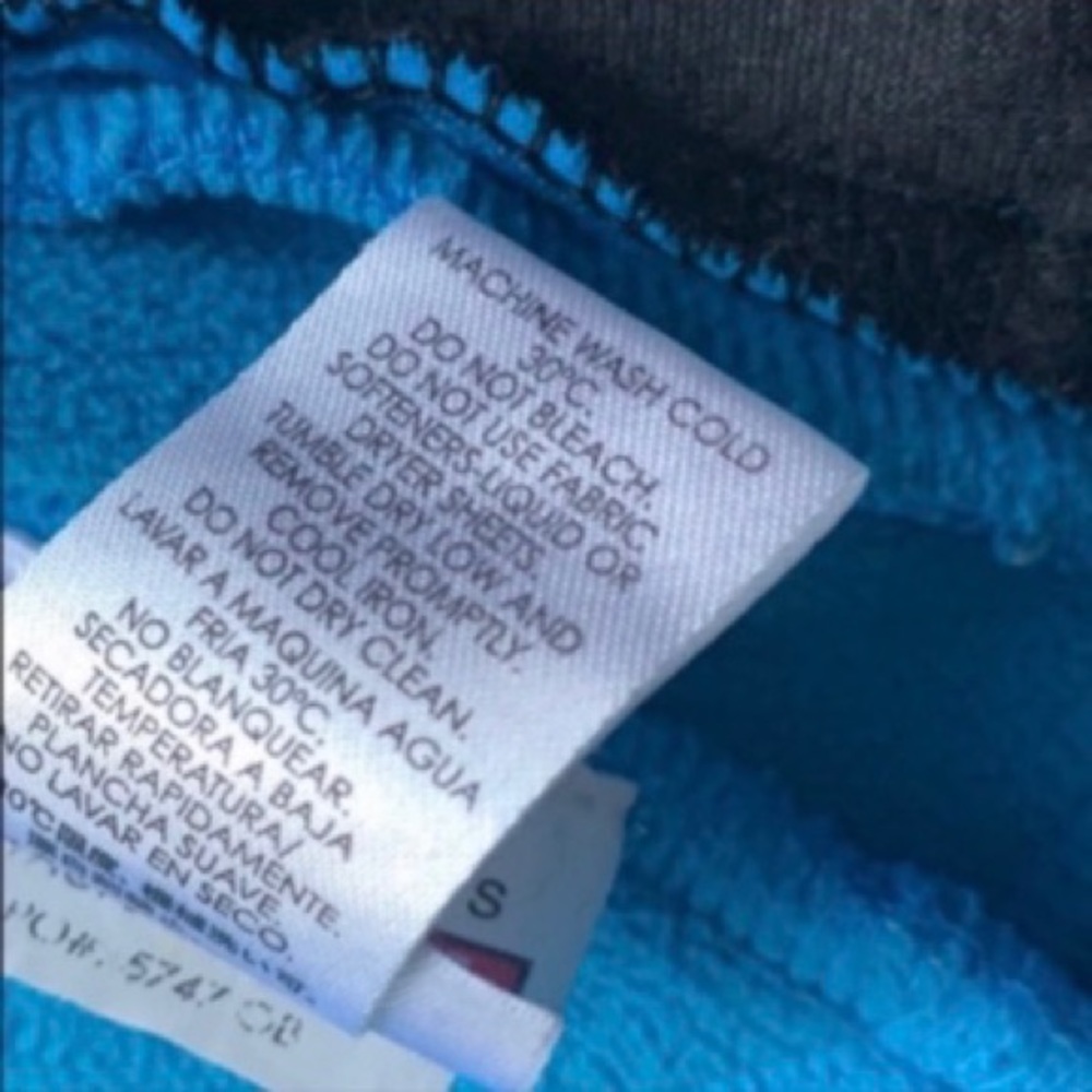 Spyder Core Ribbed Jacket - Picture 10 of 15